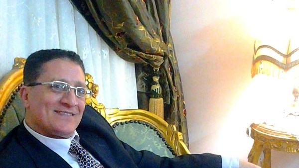 صدى البلد ينعي نور الدين عبد الحميد بقسم المونتاج بالموقع