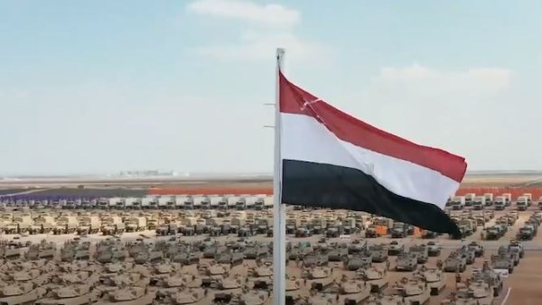 في ذكرى احتفالات 30 يونيو.. حزب الجبهة يهدي أغنية " إيد في إيد"