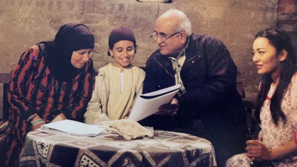 مسلسل سلسال الدم