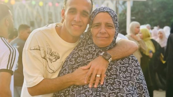 ناصر منسي