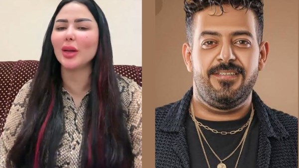 شيماء سعيد 