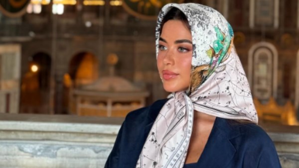 يارا السكري
