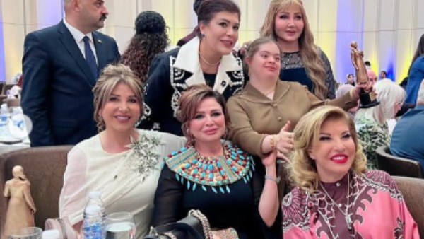 الهام شاهين 