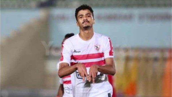 إعلامي يكشف عن اهتمام سيسكا موسكو بضم حسام عبدالمجيد