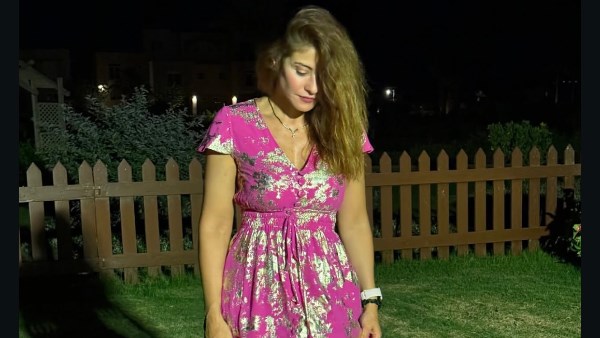 هيدي كرم