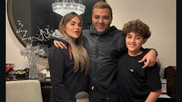 رامي صبري 