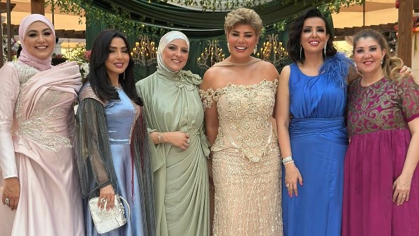 مفيدة شيحة