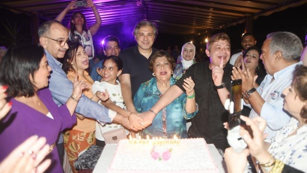 منال سلامة