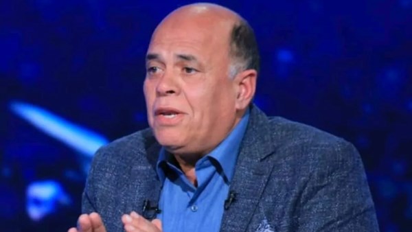 هشام يكن 