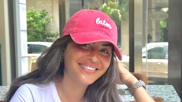 منة فضالي 