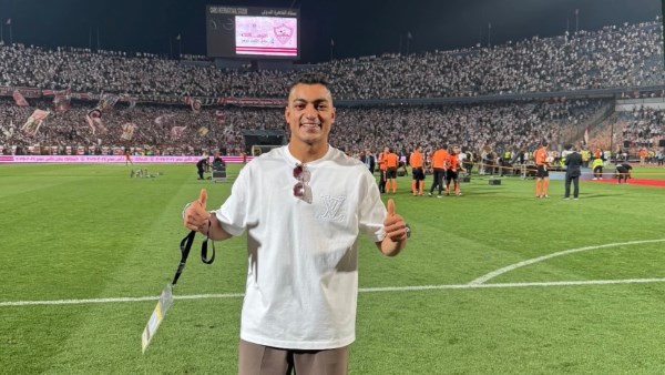 مصطفي محمد