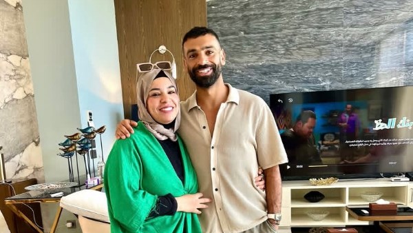 محمد صلاح 