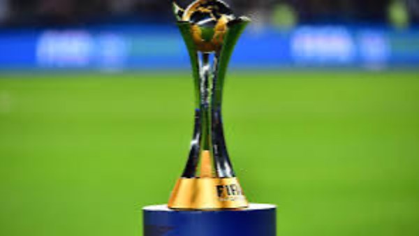 كأس العالم للأندية 