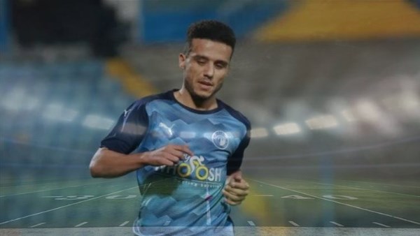 شوبير يكشف حقيقة عودة مصطفى فتحي للزمالك في صفقة تبادلية منتظرة مع بيراميدز