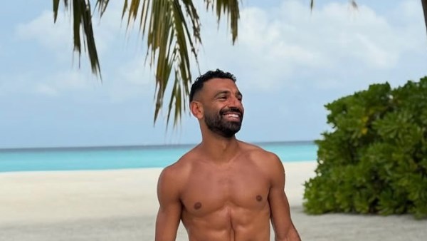 محمد صلاح 