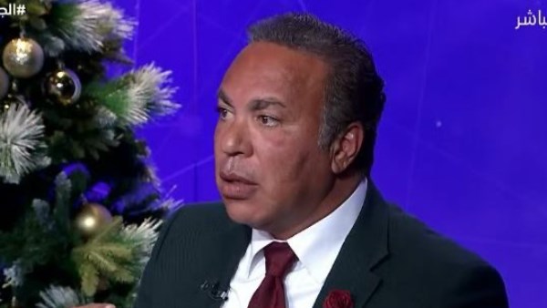أيمن يونس: يجب توفير المناخ المناسب لنجاح «جون إدوارد» في الزمالك