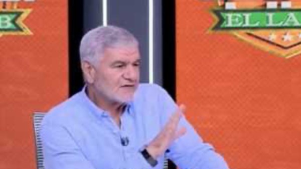 رد ناري من إكرامي بعد تصريحات ميدو ضد الأهلي: سقطة منه و عيب 