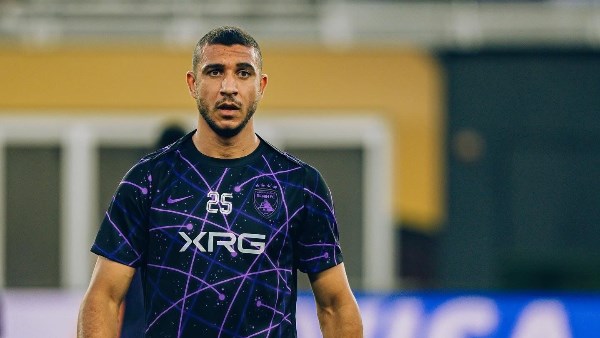 رامي ربيعة 