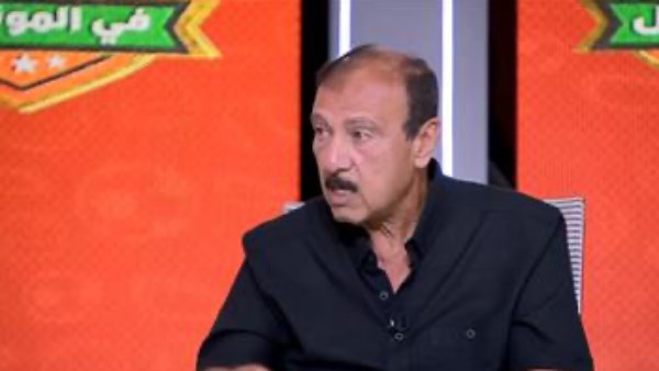 محسن صالح