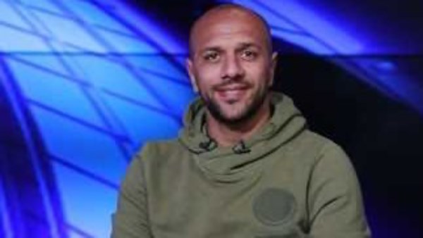معتز اينو: وقعت للأهلي وأنا ألعب في الزمالك قبلها بسنة ونصف وخدت من ياسين منصور