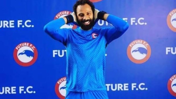 الاتحاد السكندرى يقترب من التعاقد مع جنش ..تفاصيل