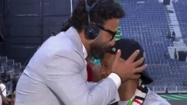 إعلامي يؤكد أعتزال شيكابالا:أعلن معي أنه هيختتم مشواره هذا الموسم