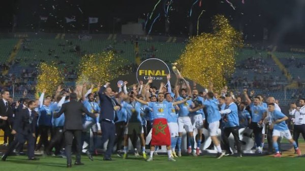 جدو: يورتشيتش جدد تعاقده مع بيراميدز وأتمنى استمرار ماييلي مع الفريق