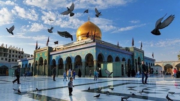 أرشيفية 