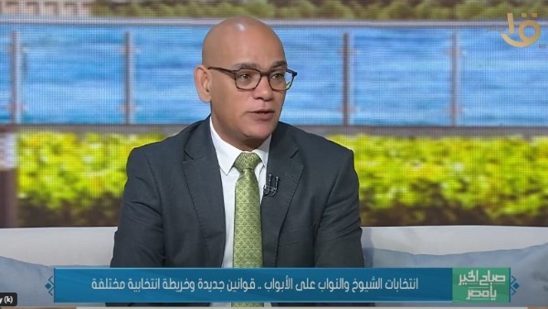 عبد الناصر قنديل