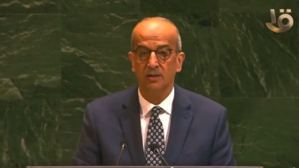 جانب من الفعالية