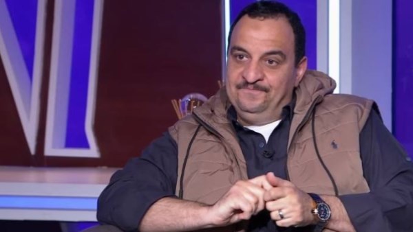هشام إسماعيل 