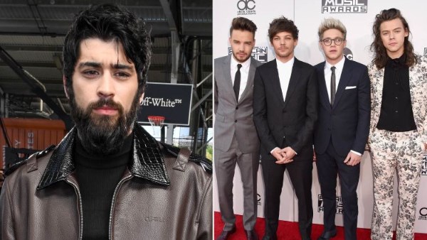 One Direction
