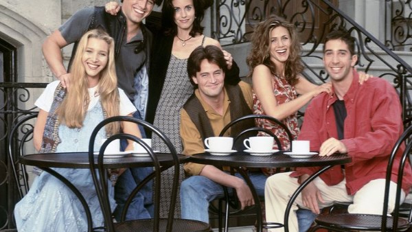 Friends