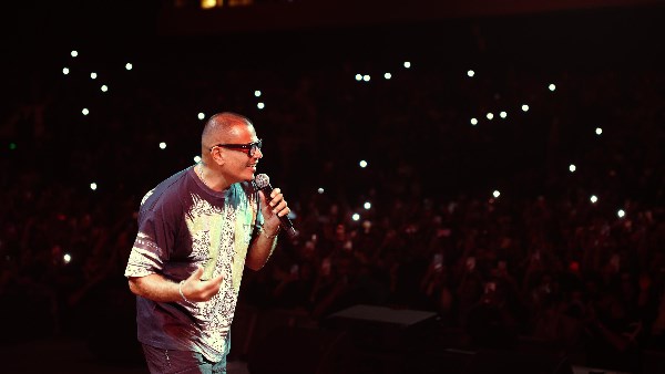 عمرو دياب 