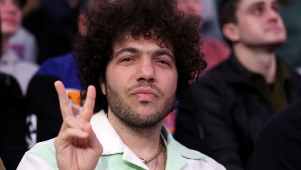 Benny Blanco
