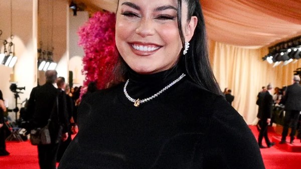فانيسا هادجنز