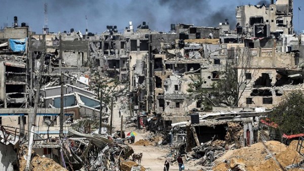 مدير الإسعاف بشمال غزة: القطاع يمر بكارثة صحية وبيئية وإنسانية غير مسبوقة
