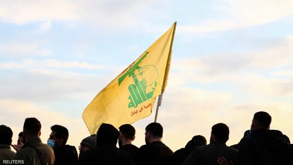 حزب الله 