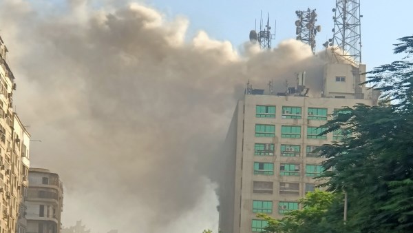 استعادة 85% من خدمات الاتصالات واستعادة الخدمات بشكل كامل خلال 24 ساعة