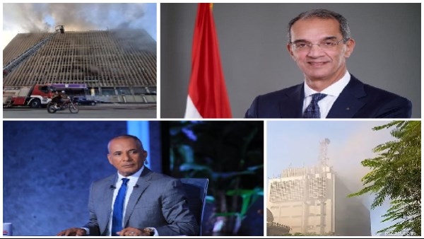 اخبار التوك شو