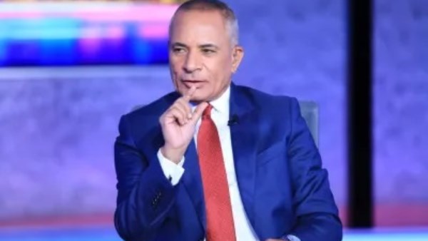 أحمد موسى 