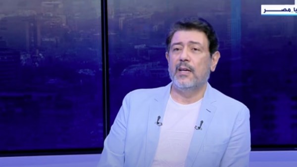 أحمد وفيق 
