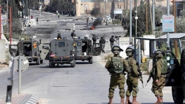الأمم المتحدة: عمليات تهجير الفلسطينيين في الضفة الغربية بلغت مستويات غير مسبوقة