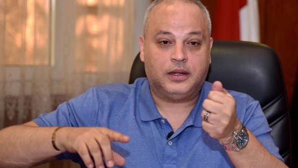 تامر عبد المنعم 