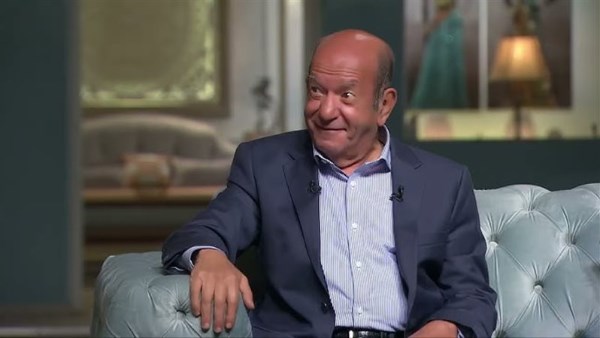 لطفي لبيب 