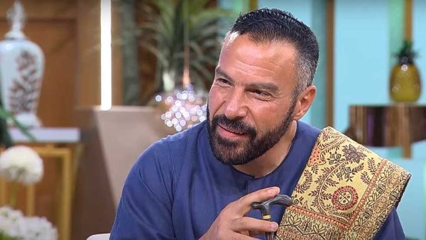 محمد خميس 