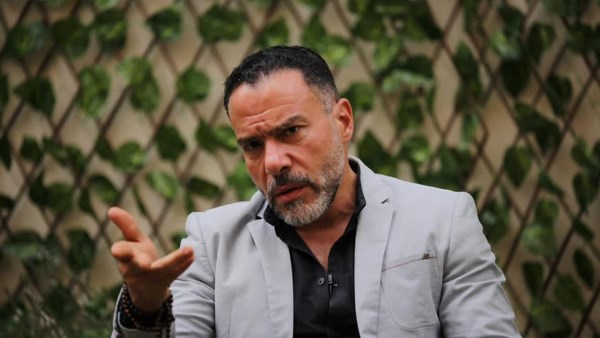 محمد خميس 
