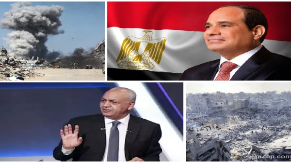 اخبار التوك شو