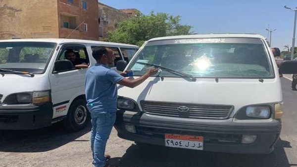 الميكروباص 