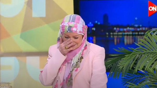 مشيرة إسماعيل 